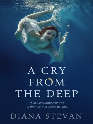 cover image of A Cry From the Deep